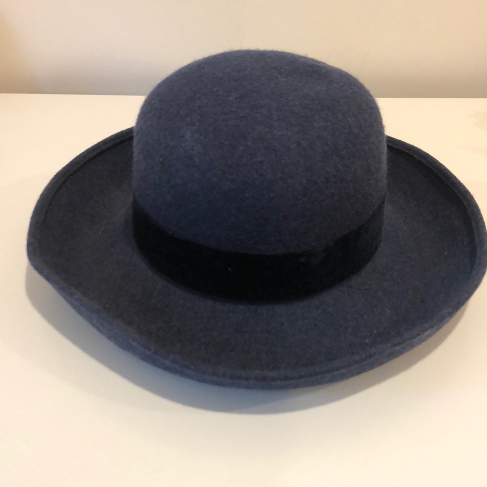 Wool Hat 100% Wool
